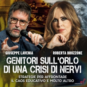 GENITORI SULL'ORLO DI UNA CRISI DI NERVI - ARTESPETTACOLO