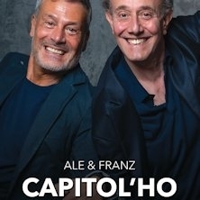 ALE e FRANZ  Capitol'ho - ARTESPETTACOLO