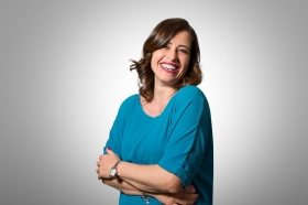 MONICA CALCAGNI - ARTESPETTACOLO