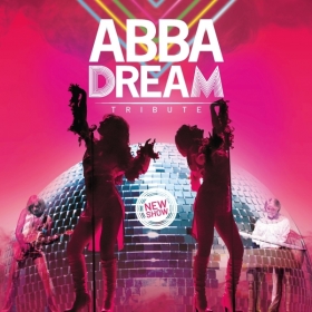 ABBA DREAM - ARTESPETTACOLO