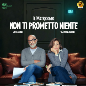 IL MATRICOMIO Non ti prometto niente - ARTESPETTACOLO
