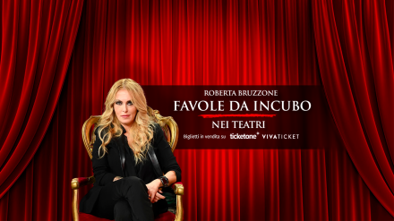 FAVOLE DA INCUBO - ARTESPETTACOLO