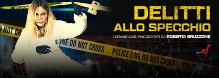 DELITTI ALLO SPECCHIO - ARTESPETTACOLO